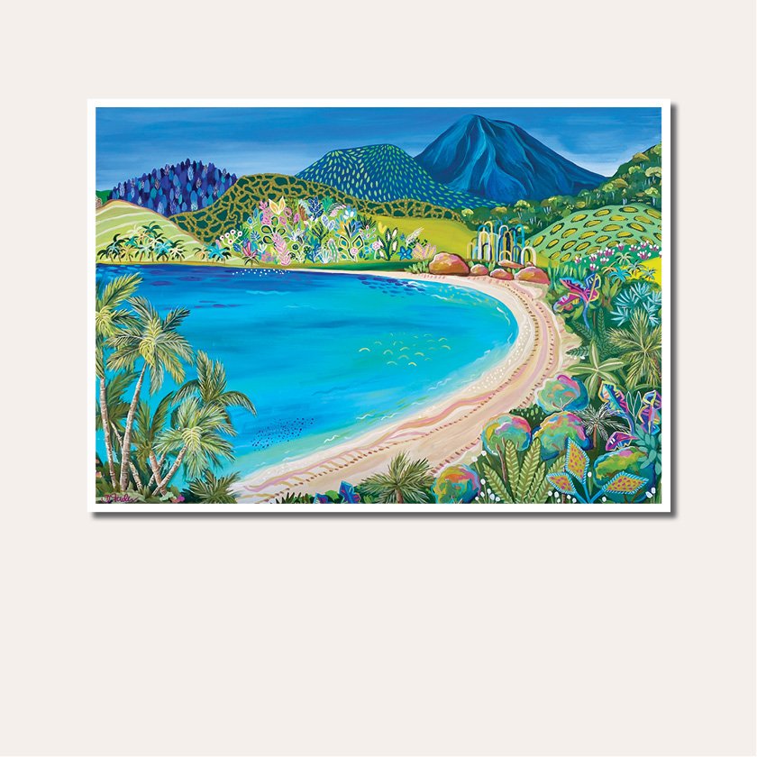 Port Douglas - Trinity Bay - Far North Queensland - Landscape